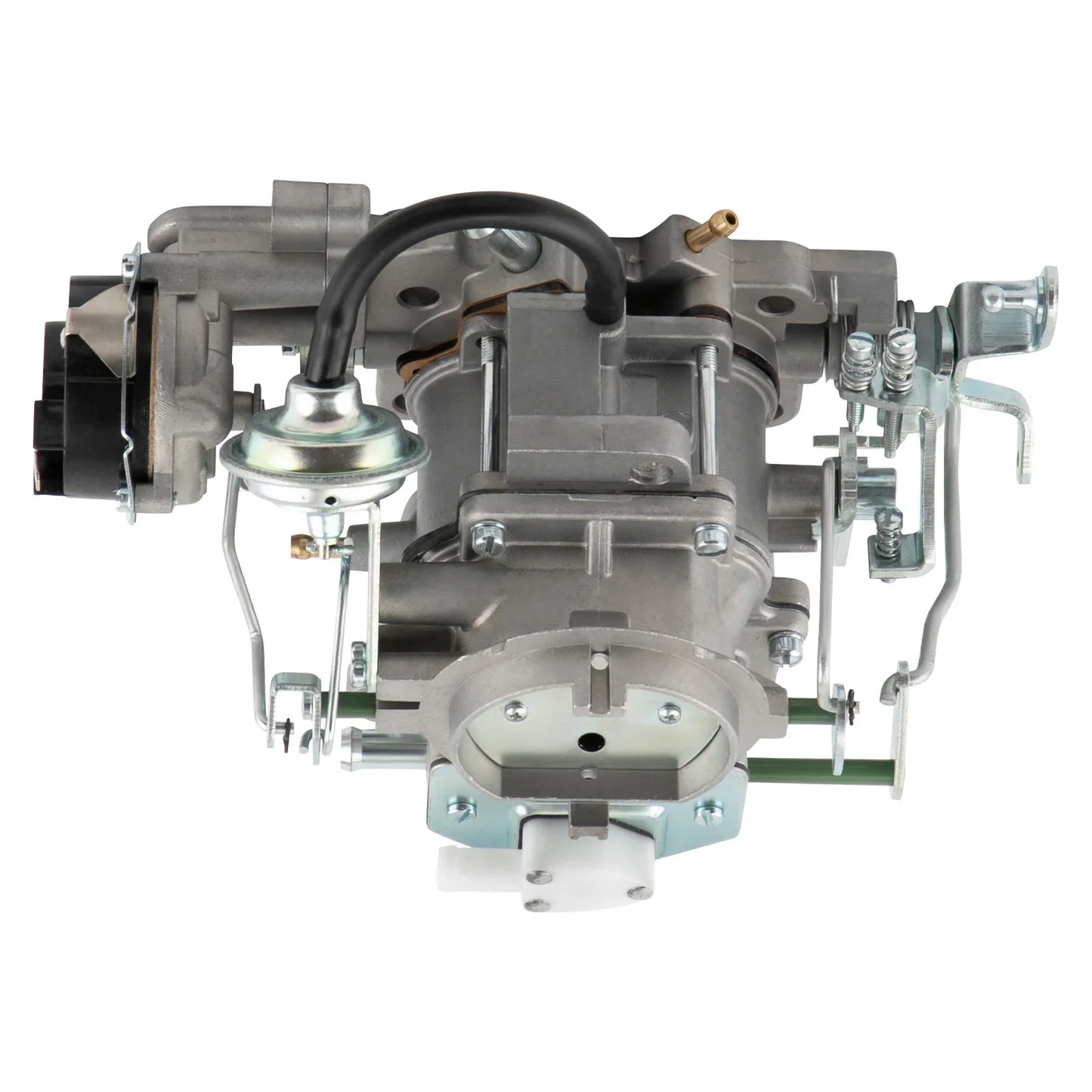 2-Barrel Carb Carburetor Fits For Jeep CJ BBD 6 CYL Engine 4.2 L 258 CU 8363