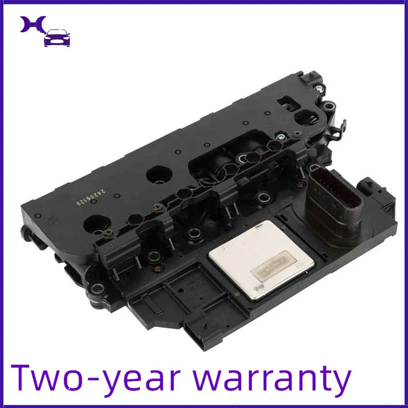 High Quality 6T70 6T75E TCM TCU Program Automatic Transmission Control Unit Module for Chevrolet Buick Cadillac GMC Warranty