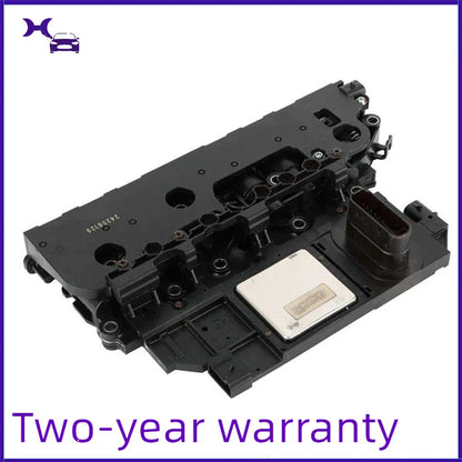 High Quality 6T70 6T75E TCM TCU Program Automatic Transmission Control Unit Module for Chevrolet Buick Cadillac GMC Warranty