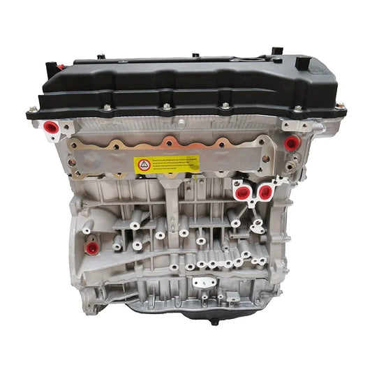 Korean auto parts G4KD Engine Assembly long block suitable for Hyundai Tucson ix35 sonata Kia Sportage Cerato