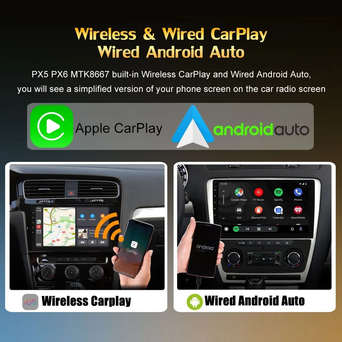 2Din Android 11 8G+128G Car Radio Stereo For Nissan Juke YF15 2010-2019 GPS Navigation Bluetooth 5.0 Tethering Carplay Autoradio