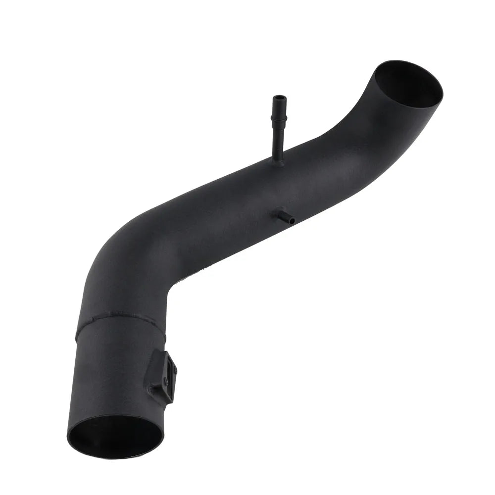 3.5" Air System Heat Shield Cold Air Intake Induction Kit+Filter For 11-14 F150 5.0L V8 Auto Engine Parts & Accessories