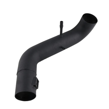 3.5" Air System Heat Shield Cold Air Intake Induction Kit+Filter For 11-14 F150 5.0L V8 Auto Engine Parts & Accessories