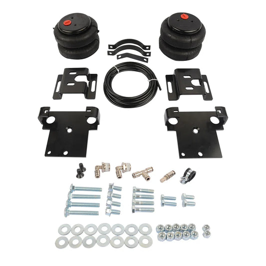 Tow Assist Over Load Air Suspension Bag Kit Rear for Chevy/GMC 2500/2500HD Trucks
