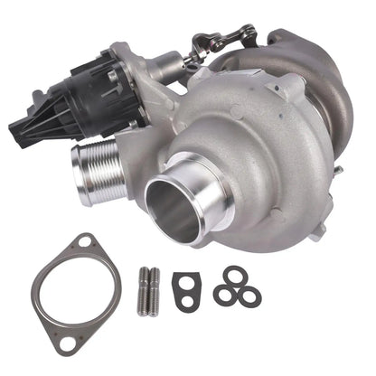 AP03 Left Turbo Turbocharger K03 for Ford F-150 Expedition Navigator 3.5L 2018-2023 JL7Z6K682A