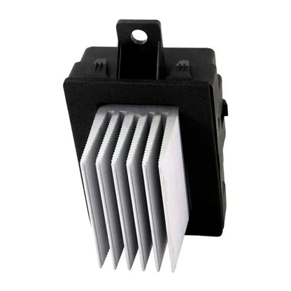 4X Brand New Blower Motor Resistor 8E5Z19E624A 4P1589 For Ford Fusion Lincoln Zephyr Mercury Milan