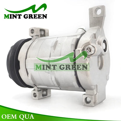 AC Compressor For Chevrolet Silverado Express C3500 Avalanche Cadillac Escalade GMC Yukon Sierra Hummer H2 H3 89023460 89024882