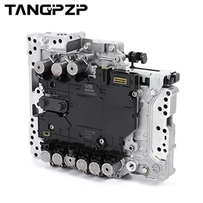 RE7R01A Automatic Transmission Valve Body  Auto Replacement for Nissan Titan 15-18 For Infinity G37 Q50 370Z JR710E