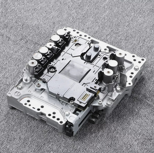 1Pcs (No TCU) Transmission Valve Body RE7R01A Cars Transmission Accessories For Infiniti FX35 EX35 Q50 Q60 Q70 QX56 QX70 QX80