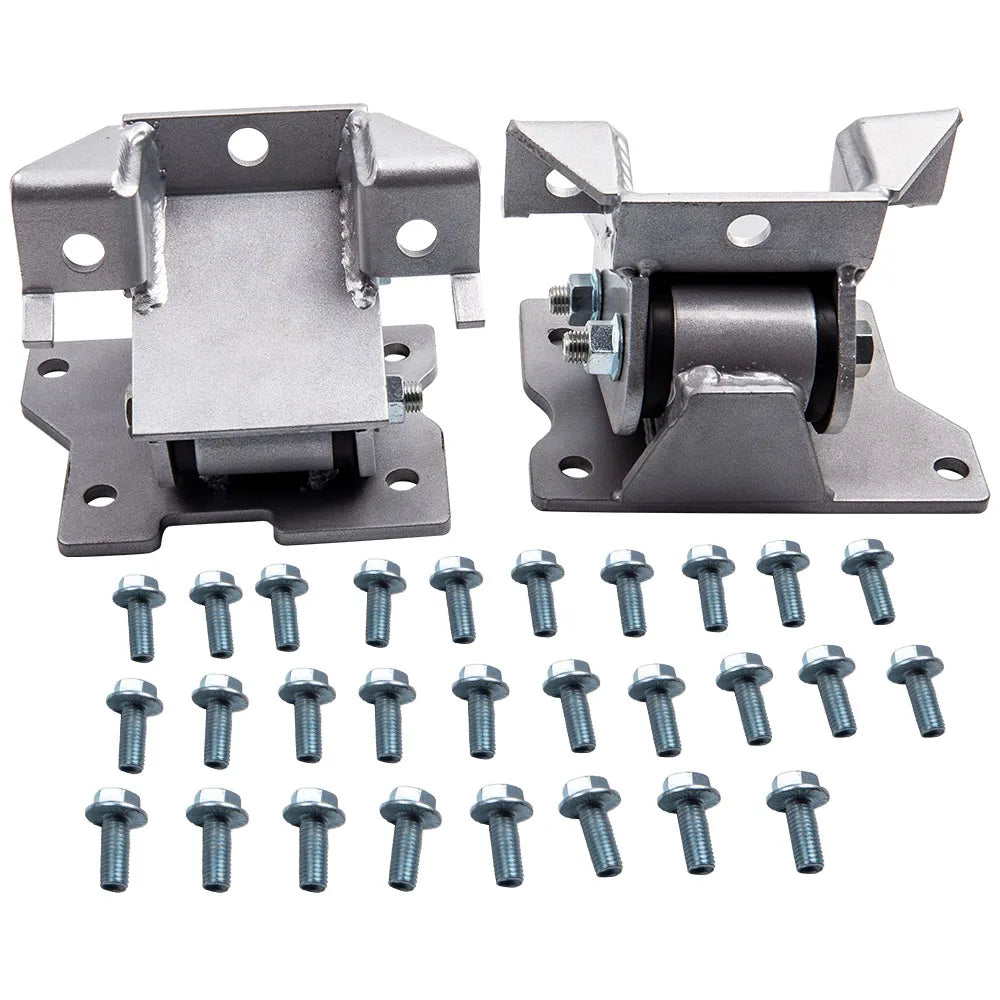 Heavy Duty Motor Mount for Chevrolet GMC 6.6L Duramax Diesel LLY/LBZ 06 LBZ/LMM