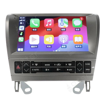 8 inch Android Car Radio Stereo multimedia Player For Lexus SC430 2001-2010 Android Car Radio Stereo Autoradio 13  Style
