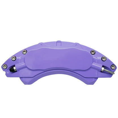 Brake Caliper Covers Screw Installing Fit for Lincoln MKZ, Aviator, Corsair (2 front+2 rear)