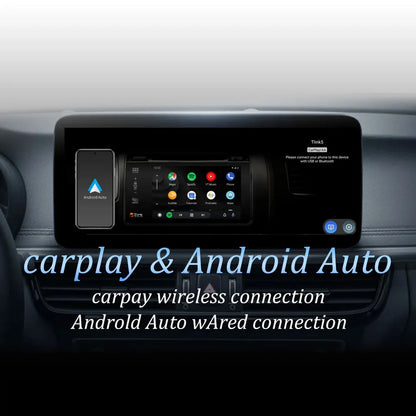 10.33 Inch Android 14 for Mazda CX-5 2018 Car BT 5.0 Car Radio Player GPS Stereo System 1600*720P 4G WIFI FM GPS  BT 5.0 DSP