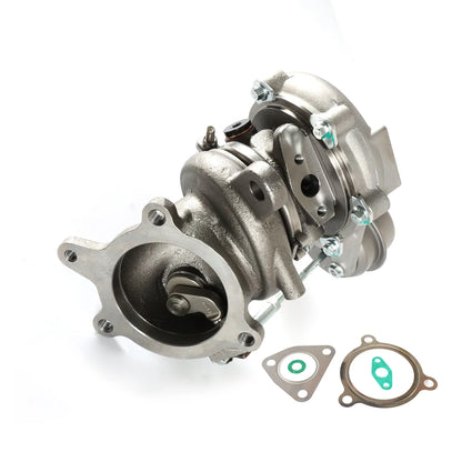 1pc Right Turbocharger Turbo For 2010-2019 Ford Explorer Flex Taurus Lincoln 3.5L EcoBoost 790318-0002 Car Replacement Parts