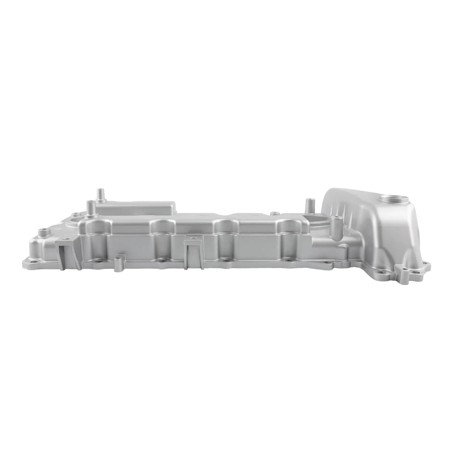 Aluminum Valve Cover for Chevrolet Colorado GMC Canyon Hummer H3 3.5L 2004-2006
