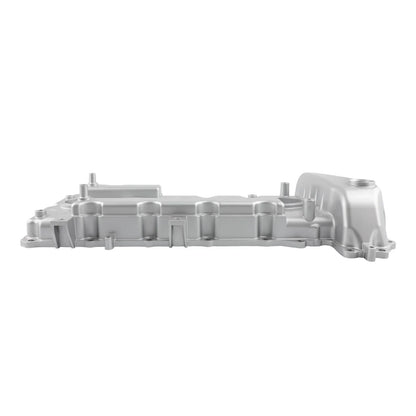 Aluminum Valve Cover for Chevrolet Colorado GMC Canyon Hummer H3 3.5L 2004-2006