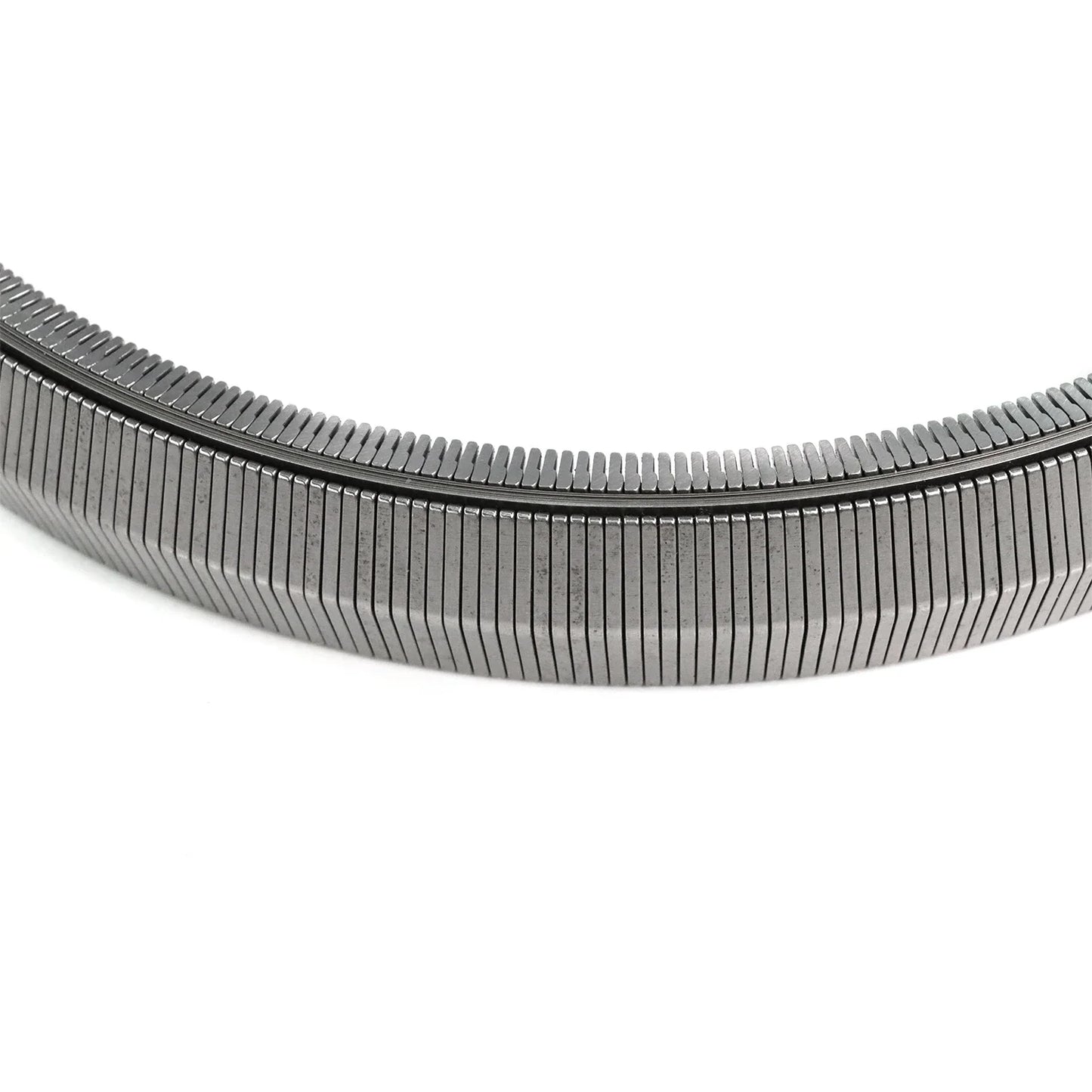 1pcs RE0F10D JF016E 901074 CVT Transmission Steel Belt For Nissan Altima Rogue Engine parts