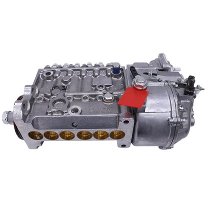 P7100 Fuel Injection Pump 3931537 For 94-98 Dodge Cummins 5.9L 12V Engine