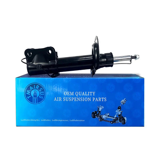 A PairEG9Z18124J Air Suspension Car Front Right Shock Absorber Support Shock Absorb Assembly For Lincoln MKZ