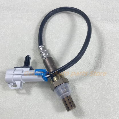 5pcs Oxygen Sensor12594452 213-3237 213-1702 2006-2011 for BUICK CHEVROLET GMC PONTIAC SATURN Lambda O2