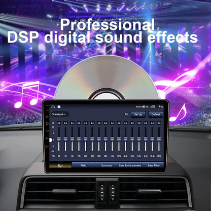 Android Auto Car Radio For 2016 2017 2018 Nissan Serena GPS Navigation System 8G RAM128G ROM Carplay Head Unit Multimedia player