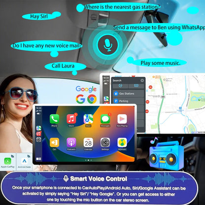 10.25inch Android 14 For Range Rover sport L494 Multimedia Player Radio Carplay auto retains the original feature menu AC Panel