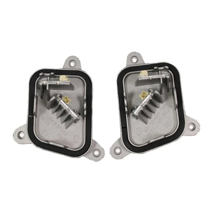63117470425 63117470426 7470425 7470426 DRL Module Headlight Daytime Running Light Source LED Angel Eye For 3 Series F34 GT LCI