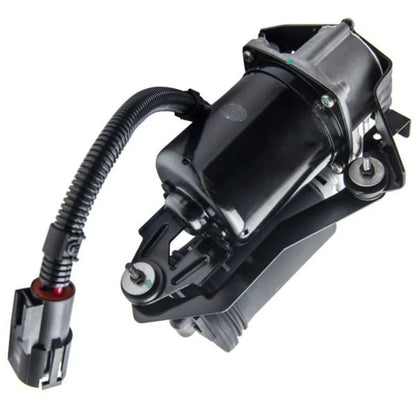 Air Compressor Air Pump w Dryer for Lincoln Town Car 3W1Z5319BA 6W1Z5319AA