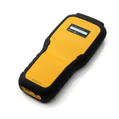 2025 OBDSTAR X300M X300 M OBD2 Car Cluster Calibration Adjustment and OBDII Diagnostic Tool GD801