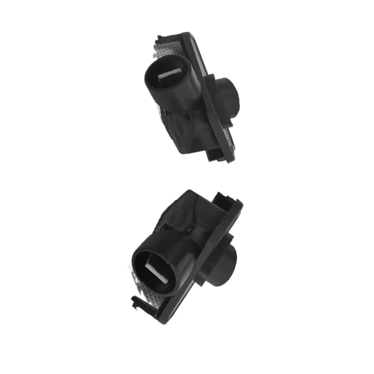 HD Projection Side Mirror Light Modification For Benz A B E S CLA CLS class W176 W204 W212 C207 A207 W221 W246 C218 C117 X204