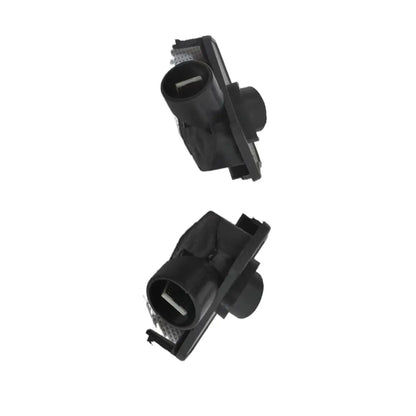 HD Projection Side Mirror Light Modification For Benz A B E S CLA CLS class W176 W204 W212 C207 A207 W221 W246 C218 C117 X204