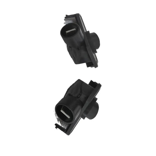 HD Projection Side Mirror Light Modification For Benz A B E S CLA CLS class W176 W204 W212 C207 A207 W221 W246 C218 C117 X204