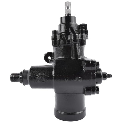 AP02 Power Steering Gear Box for Chevy Caprice Blazer GMC Sonoma Isuzu Hombre Buick Roadmaster 27-7560