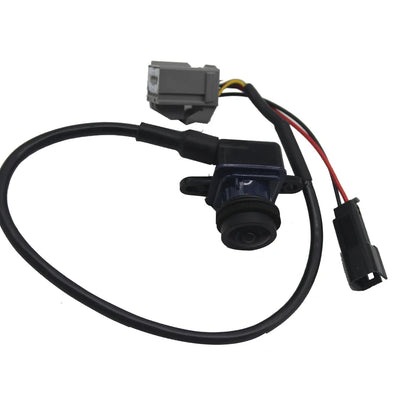Parking Reverse CCD Vehicle Car Rear View Camera 170 Degree 56054158AE AD AB AF For 2011-2020 Dodge Journey 2.4L 3.6L V6