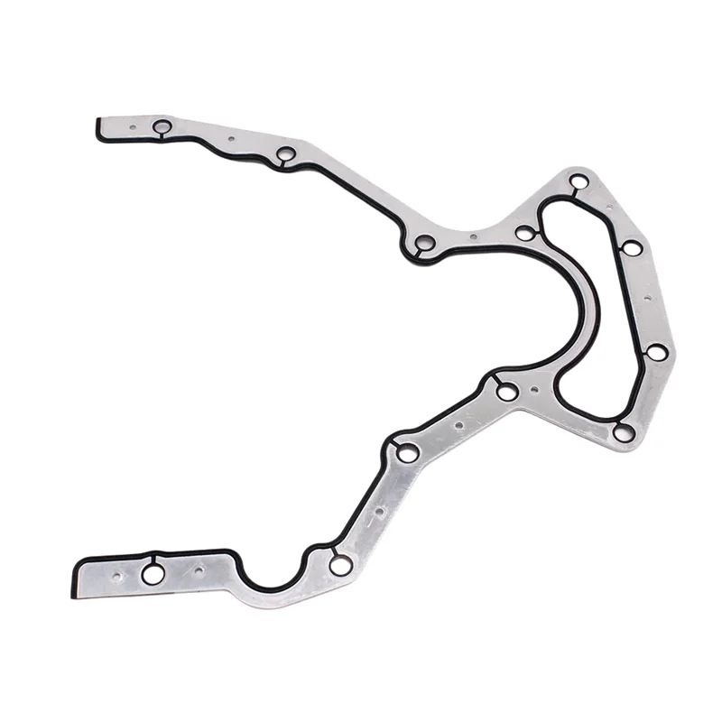 Car Rear Main Seal Cover Kit 635-518 For GMC Chevy 4.8 5.3 6.0 6.2 Cadillac Escalade Hummer Saab Isuzu 12633579 12639250