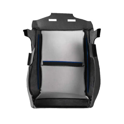 Wave Wholesale — Car Front Driver Side — Side — feature highlight