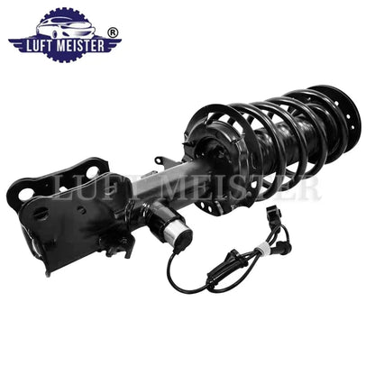 AST-84852 2pcs Front Left&Right Electric Shock Absorber ASSY For Lincoln MKX 2016-2018 F2GZ-18124-T, F2GZ-18124-AU,F2GC-18B061
