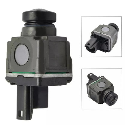 Parking Camera Waterproof 5Q0980546A Fits For 2017-2023 Volkswagen Tiguan Arteon Atlas Sport Bentley Bentayga Porsche Audi A4 A5