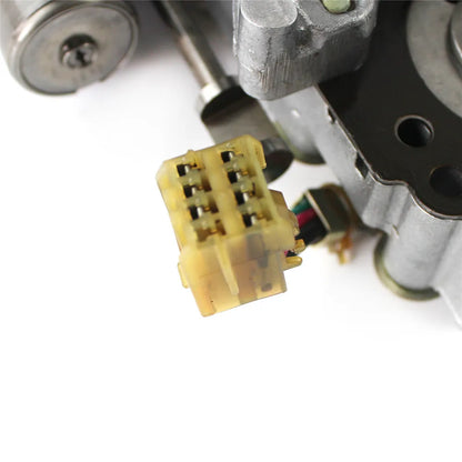 1Pcs Transmission Valve Body RE4F04B Cars Transmission Accessories For Nissan Infinity I30 Maxima X-Trail Altima 2000-2006