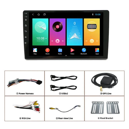 8G+256G Android12 Car Radio For Infiniti QX60 JX35 2013-2020 Touch  Screen Stereo Multimedia Player WIFI 5G Carplay Auto