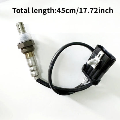 4X O2 Oxygen Sensors 234-4012 234-4018 Fit For Chevy GMC Upstream Downstream