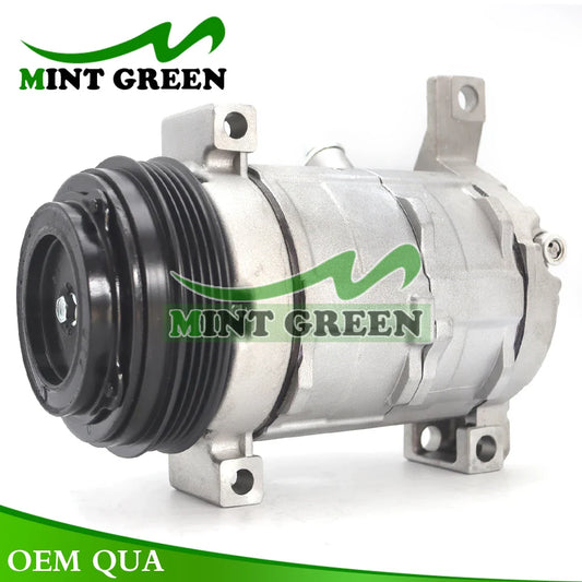 AC Compressor For Chevrolet Silverado Express C3500 Avalanche Cadillac Escalade GMC Yukon Sierra Hummer H2 H3 89023460 89024882
