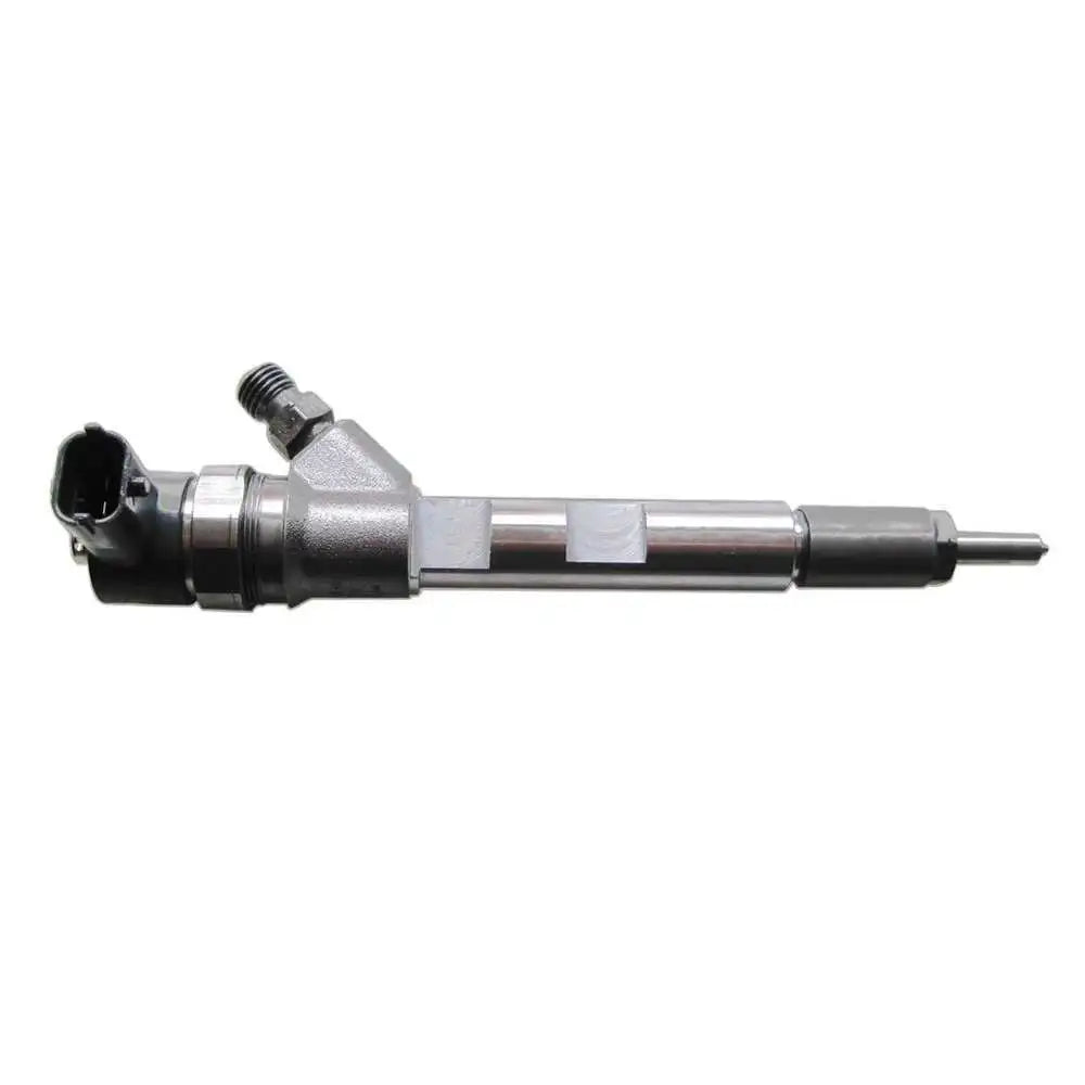Auto Parts：0445110059 DIESEL FUEL INJECTOR For JEEP CHEROKEE KJ 2 2001-2008 2.8 CRDI Car Accessories Parts Replacement