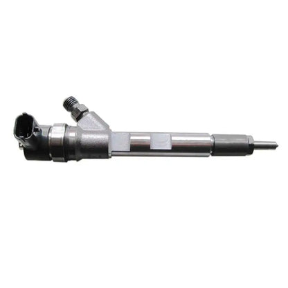 Auto Parts：0445110059 DIESEL FUEL INJECTOR For JEEP CHEROKEE KJ 2 2001-2008 2.8 CRDI Car Accessories Parts Replacement