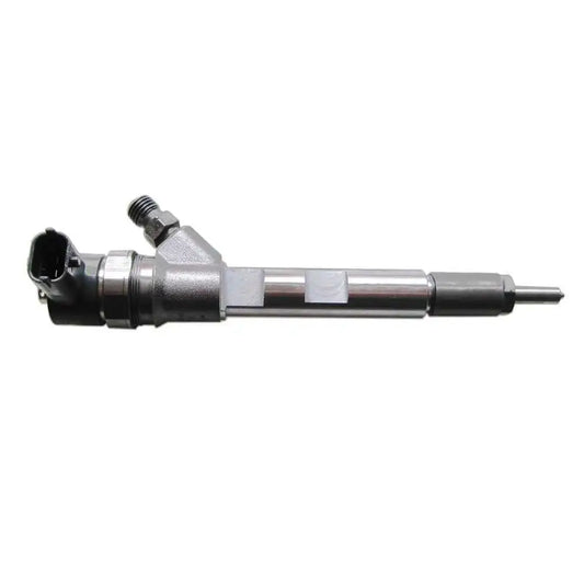 Auto Parts：0445110059 DIESEL FUEL INJECTOR For JEEP CHEROKEE KJ 2 2001-2008 2.8 CRDI Car Accessories Parts Replacement