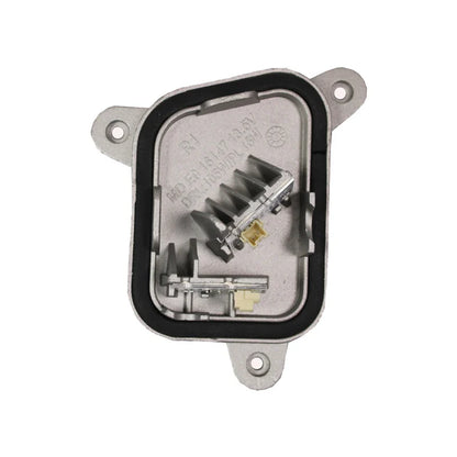 63117470425 63117470426 7470425 7470426 DRL Module Headlight Daytime Running Light Source LED Angel Eye For 3 Series F34 GT LCI