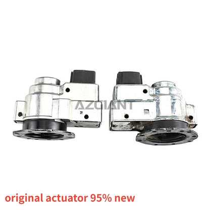For GMC Yukon Sierra Acadia Car Exterior Side Wing Reversing Rearview Mirror Folding Engine Actuator Repair Parts Electric Motor
