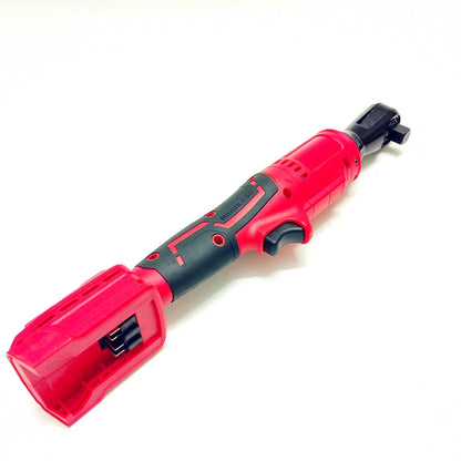 Brushless Ratchet Wrench 1/2'' Or 3/8" Electric Impact Driver 500N.M Screw Nut Repair Power Tools For Milwaukee 18V Battery power tools