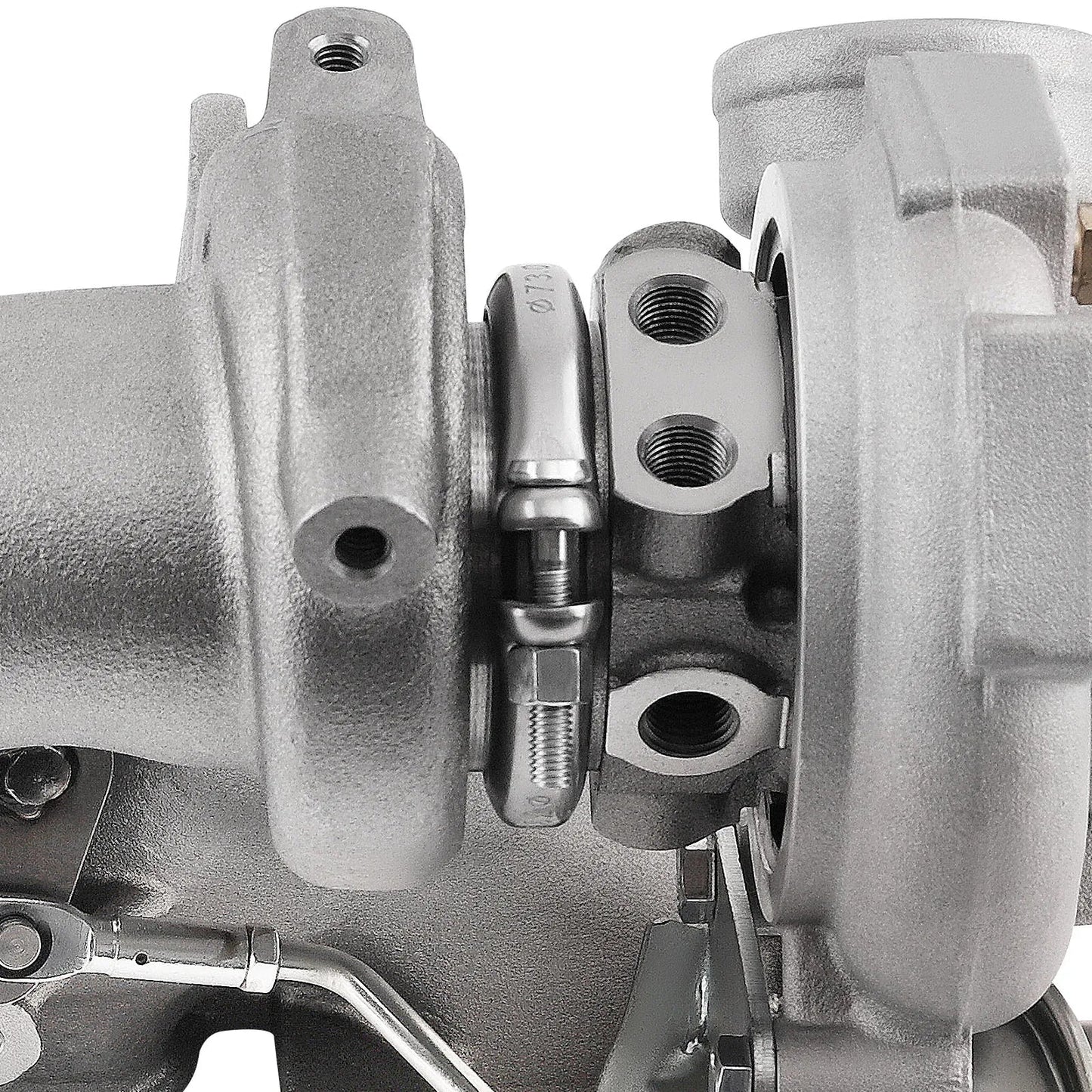TD04LR Turbocharger Turbo for Dodge Neon SRT-4 2.4L 4 CYL 2003-2005 04884234AB