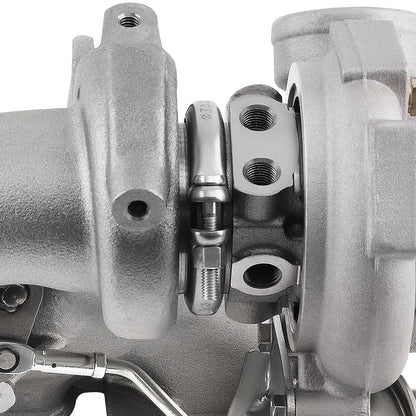 TD04LR Turbocharger Turbo for Dodge Neon SRT-4 2.4L 4 CYL 2003-2005 04884234AB